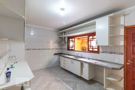 Casa à venda com 120m², 3 quartos e 4 vagasCozinha