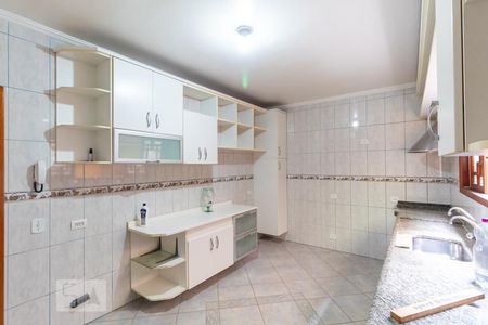 Casa à venda com 120m², 3 quartos e 4 vagasCozinha