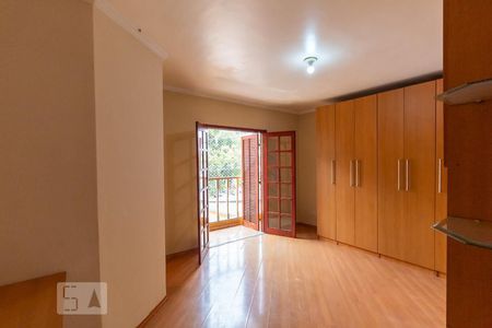 Suíte de casa à venda com 3 quartos, 120m² em Cidade Patriarca, São Paulo