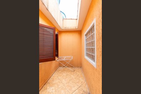 Casa à venda com 120m², 3 quartos e 4 vagasJardim de inverno