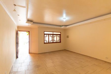 Sala de casa à venda com 3 quartos, 120m² em Cidade Patriarca, São Paulo