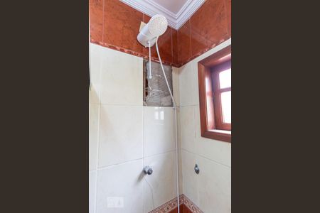 Casa à venda com 120m², 3 quartos e 4 vagasBanheiro 1