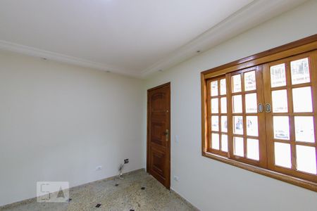 Casa de Condomínio para alugar com 3 quartos, 90m² em Horto Florestal, São Paulo