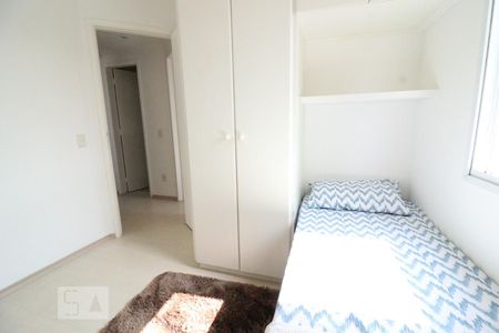 Quarto 1 de apartamento à venda com 2 quartos, 51m² em Cambuci, São Paulo