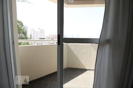 Varanda de apartamento à venda com 2 quartos, 51m² em Cambuci, São Paulo