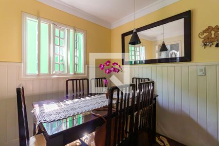 Sala de Estar de casa à venda com 3 quartos, 125m² em Jardim D’abril, São Paulo