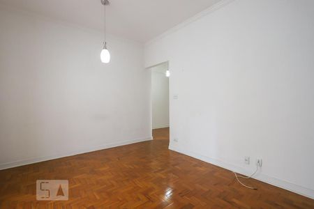 Sala de apartamento para alugar com 2 quartos, 96m² em Santana, São Paulo
