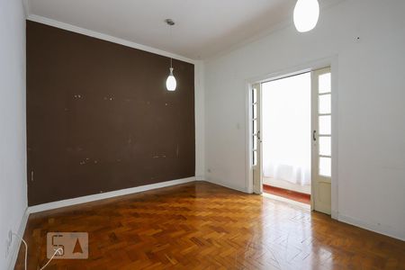 Sala de apartamento para alugar com 2 quartos, 96m² em Santana, São Paulo