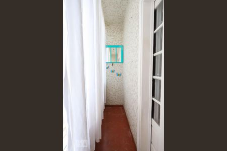 Sacada de apartamento para alugar com 2 quartos, 96m² em Santana, São Paulo