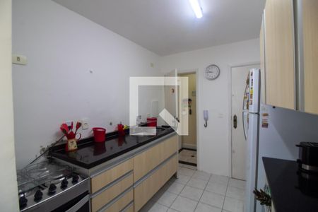 Apartamento para alugar com 90m², 3 quartos e 1 vaga Apartamento para alugar com 90m², 3 quartos e 1 vagaCozinha