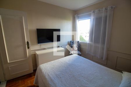 Quarto 1 de apartamento para alugar com 3 quartos, 90m² em Vila Congonhas, São Paulo