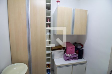 Apartamento para alugar com 90m², 3 quartos e 1 vaga Apartamento para alugar com 90m², 3 quartos e 1 vagaQuarto de Serviço