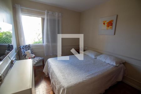 Quarto 1 de apartamento para alugar com 3 quartos, 90m² em Vila Congonhas, São Paulo