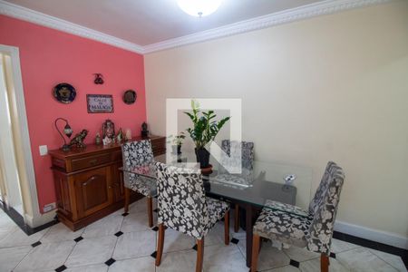 Apartamento para alugar com 90m², 3 quartos e 1 vaga Apartamento para alugar com 90m², 3 quartos e 1 vagaSala de Jantar