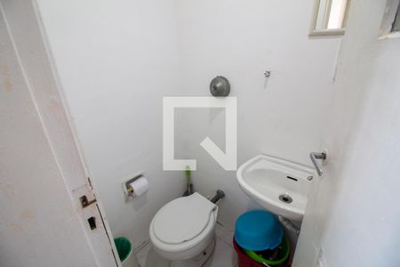 Apartamento para alugar com 90m², 3 quartos e 1 vaga Apartamento para alugar com 90m², 3 quartos e 1 vagaBanheiro de serviço