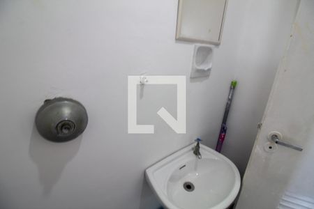 Apartamento para alugar com 90m², 3 quartos e 1 vaga Apartamento para alugar com 90m², 3 quartos e 1 vagaBanheiro de serviço
