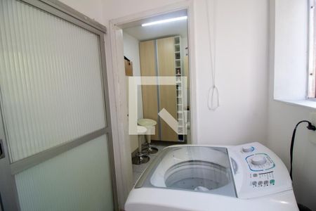 Apartamento para alugar com 90m², 3 quartos e 1 vaga Apartamento para alugar com 90m², 3 quartos e 1 vagaÁrea de Serviço