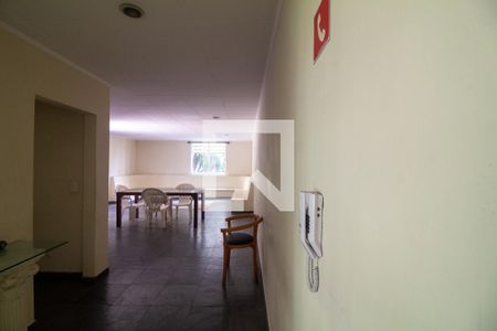 Apartamento para alugar com 90m², 3 quartos e 1 vaga Apartamento para alugar com 90m², 3 quartos e 1 vagaÁrea comum - Salão de festas