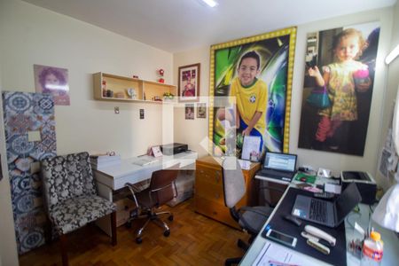 Apartamento para alugar com 90m², 3 quartos e 1 vaga Apartamento para alugar com 90m², 3 quartos e 1 vagaQuarto 3