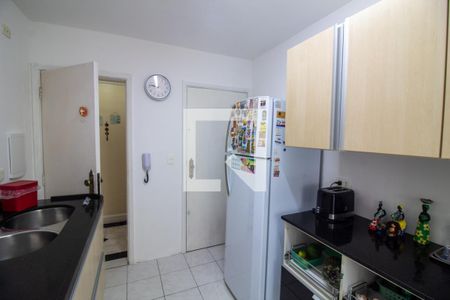 Apartamento para alugar com 90m², 3 quartos e 1 vaga Apartamento para alugar com 90m², 3 quartos e 1 vagaCozinha