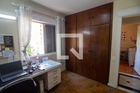 Apartamento para alugar com 90m², 3 quartos e 1 vaga Apartamento para alugar com 90m², 3 quartos e 1 vagaQuarto 3