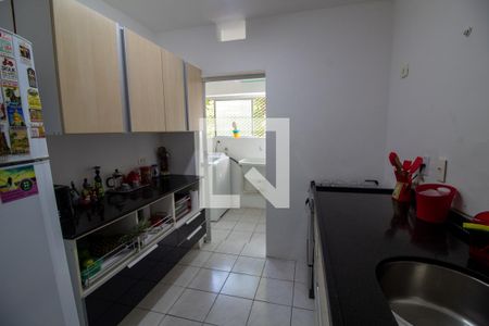Apartamento para alugar com 90m², 3 quartos e 1 vaga Apartamento para alugar com 90m², 3 quartos e 1 vagaCozinha
