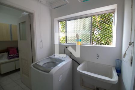 Apartamento para alugar com 90m², 3 quartos e 1 vaga Apartamento para alugar com 90m², 3 quartos e 1 vagaÁrea de Serviço