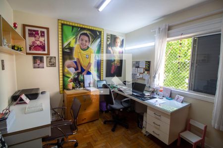 Apartamento para alugar com 90m², 3 quartos e 1 vaga Apartamento para alugar com 90m², 3 quartos e 1 vagaQuarto 3