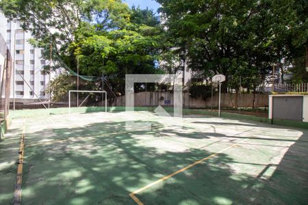 Apartamento para alugar com 90m², 3 quartos e 1 vaga Apartamento para alugar com 90m², 3 quartos e 1 vagaÁrea comum - Quadra