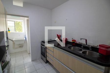 Apartamento para alugar com 90m², 3 quartos e 1 vaga Apartamento para alugar com 90m², 3 quartos e 1 vagaCozinha