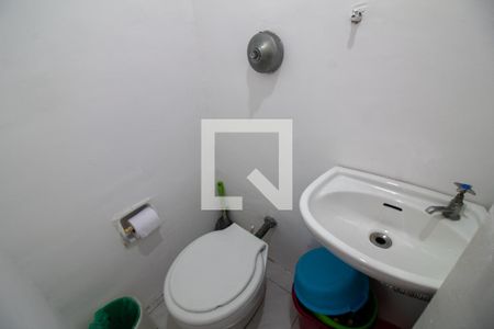 Apartamento para alugar com 90m², 3 quartos e 1 vaga Apartamento para alugar com 90m², 3 quartos e 1 vagaBanheiro de serviço