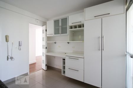 Apartamento à venda com 77m², 2 quartos e 1 vaga Apartamento à venda com 77m², 2 quartos e 1 vagaCozinha