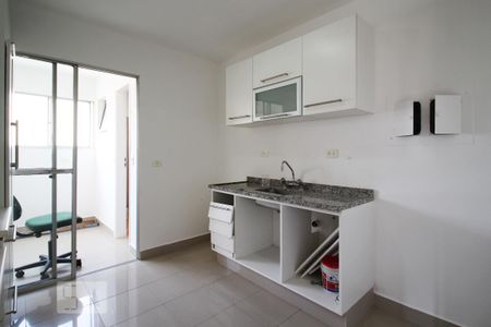 Apartamento à venda com 77m², 2 quartos e 1 vaga Apartamento à venda com 77m², 2 quartos e 1 vagaCozinha