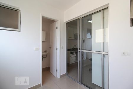 Apartamento à venda com 77m², 2 quartos e 1 vaga Apartamento à venda com 77m², 2 quartos e 1 vagaÁrea de Serviço