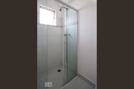 Apartamento à venda com 77m², 2 quartos e 1 vaga Apartamento à venda com 77m², 2 quartos e 1 vagaBanheiro da Suíte