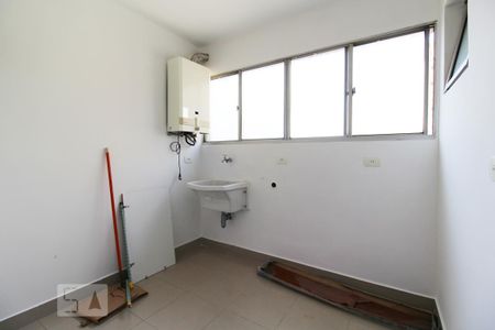 Apartamento à venda com 77m², 2 quartos e 1 vaga Apartamento à venda com 77m², 2 quartos e 1 vagaÁrea de Serviço