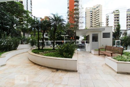 Apartamento à venda com 77m², 2 quartos e 1 vaga Apartamento à venda com 77m², 2 quartos e 1 vagaÁrea comum