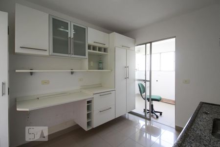 Apartamento à venda com 77m², 2 quartos e 1 vaga Apartamento à venda com 77m², 2 quartos e 1 vagaCozinha