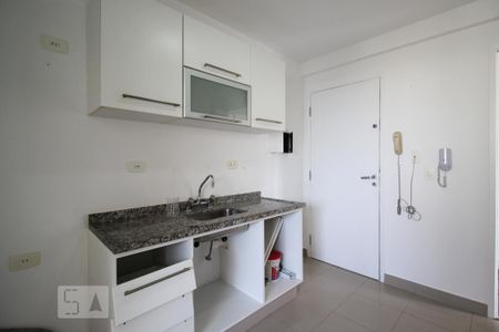 Apartamento à venda com 77m², 2 quartos e 1 vaga Apartamento à venda com 77m², 2 quartos e 1 vagaCozinha