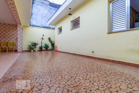 Casa à venda com 281m², 3 quartos e 5 vagas Casa à venda com 281m², 3 quartos e 5 vagasÁrea de Serviço