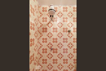 Casa à venda com 281m², 3 quartos e 5 vagas Casa à venda com 281m², 3 quartos e 5 vagasBanheiro de Serviço