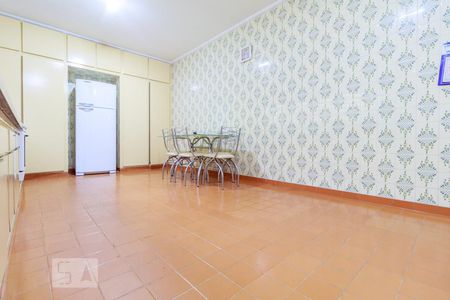 Casa à venda com 281m², 3 quartos e 5 vagas Casa à venda com 281m², 3 quartos e 5 vagasCozinha