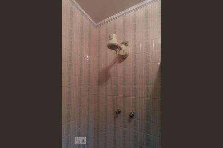 Casa à venda com 281m², 3 quartos e 5 vagas Casa à venda com 281m², 3 quartos e 5 vagasBanheiro da Suíte