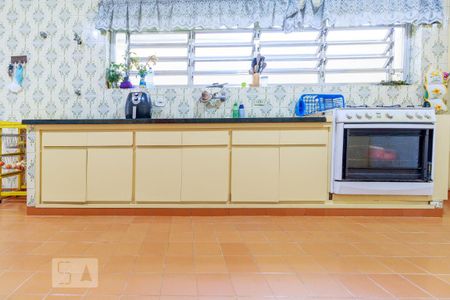 Casa à venda com 281m², 3 quartos e 5 vagas Casa à venda com 281m², 3 quartos e 5 vagasCozinha