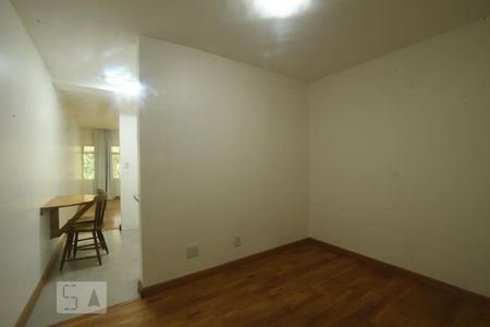Sala de apartamento para alugar com 1 quarto, 30m² em Asa Norte, Brasília