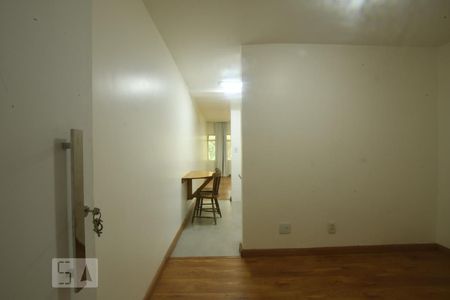 Sala de apartamento para alugar com 1 quarto, 30m² em Asa Norte, Brasília