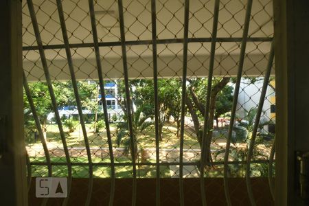Vista de apartamento para alugar com 1 quarto, 30m² em Asa Norte, Brasília