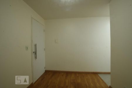 Sala de apartamento para alugar com 1 quarto, 30m² em Asa Norte, Brasília