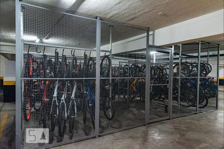 Apartamento à venda com 67m², 2 quartos e 1 vagaBicicletário