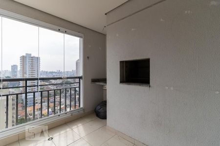 Apartamento à venda com 67m², 2 quartos e 1 vagaVaranda da Sala